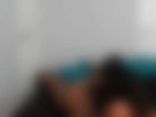 Live cam show with RealLocsofChocolate - Femdom on Cam Slut