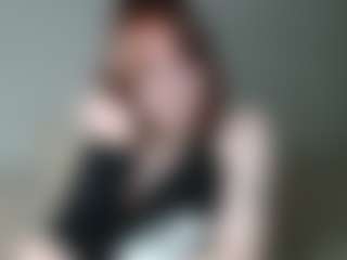 Live cam show with Judith - Slave on Mixed Magazine Live