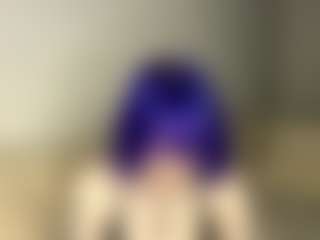 Live cam show with Judith - Neon Hair on SpunkLive
