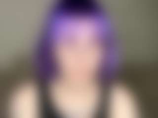 Live cam show with Judith - Stockings on CamwithHer