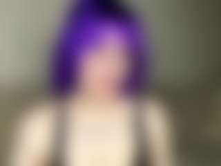 Live cam show with Judith - Flash on Streamer API