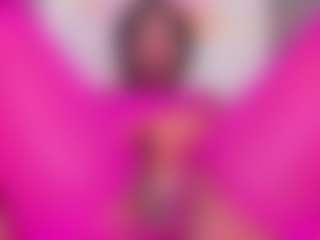 Live cam show with IrisHerrera - Ebony Teen (18+) on CamwithHer