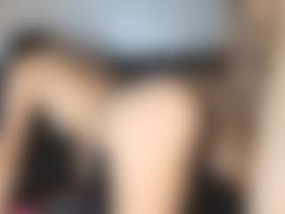 ValeriaBaker's Live Sex Cam Show
