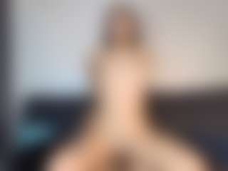 ValeriaBaker's Live Sex Cam Show