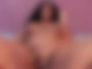 Elena Wolf's Live Sex Cam Show