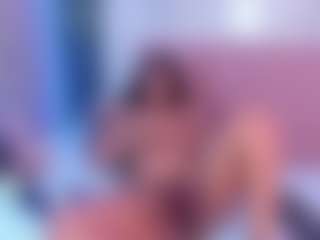 Elena Wolf's Live Sex Cam Show