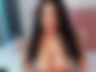 Elena Wolf's Live Sex Cam Show