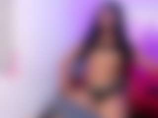 Ember-Victoria's Live Sex Cam Show