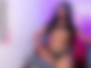 Ember-Victoria's Live Sex Cam Show