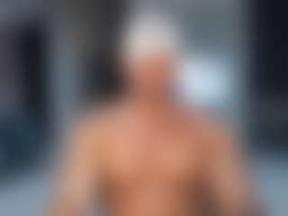 Live cam show with RickAdker - Facial on SpankPalCams