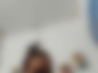 ValeriaGil's Live Sex Cam Show