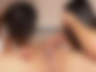 Carol-Luxury's Live Sex Cam Show