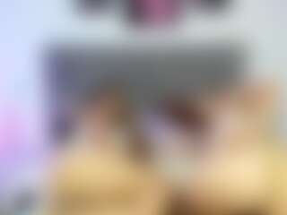 Show de cam sexual en vivo de Daniella-bones