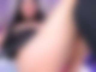 Mia K's Live Sex Cam Show