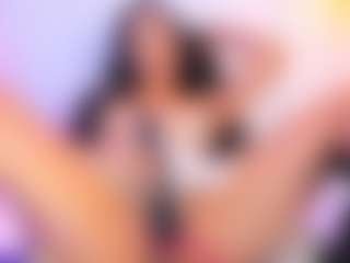 Mia K's Live Sex Cam Show