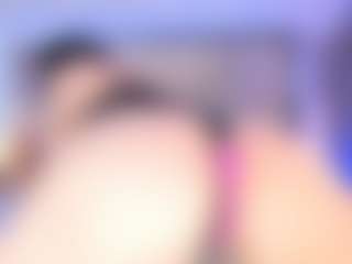 Live cam show with Mia K - Asshole on CamwithHer
