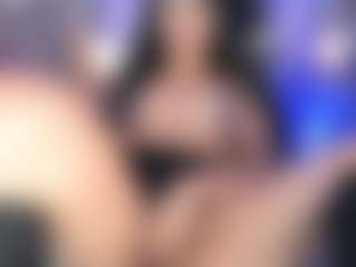 Mia K's Live Sex Cam Show
