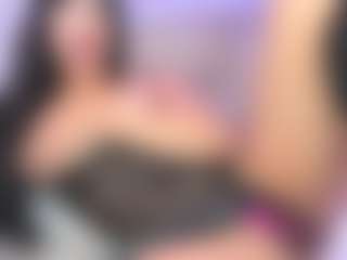 Mia K's Live Sex Cam Show