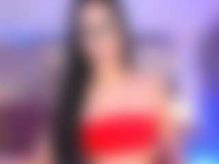 Mia K's Live Sex Cam Show