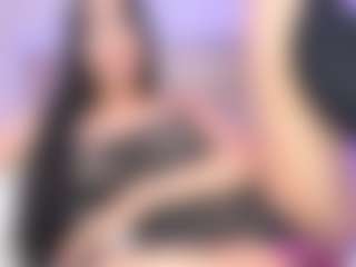 Mia K's Live Sex Cam Show