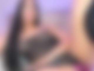Mia K's Live Sex Cam Show