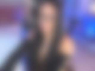 Mia K's Live Sex Cam Show