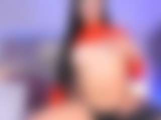 Mia K's Live Sex Cam Show