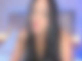 Mia K's Live Sex Cam Show