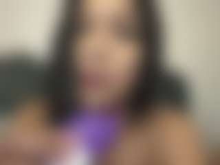 Mia K's Live Sex Cam Show