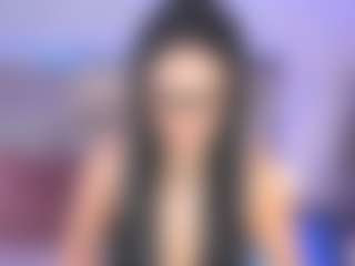 Mia K's Live Sex Cam Show