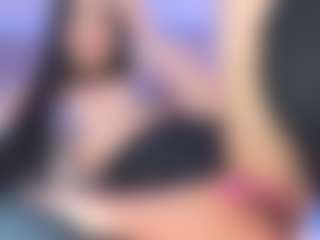 Mia K's Live Sex Cam Show