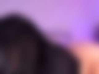 Live cam show with Mia K - Fetish Brown Hair on luckytryst.com