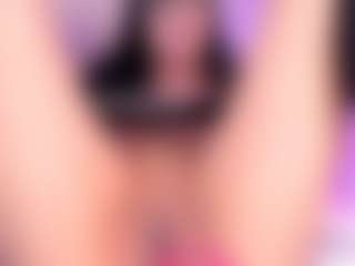 Mia K's Live Sex Cam Show