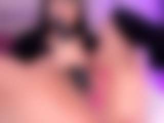 Mia K's Live Sex Cam Show