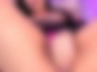 Mia K's Live Sex Cam Show