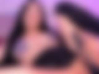 Live-camshow met Mia K - BBW op Camsoda