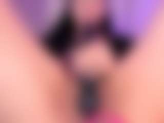 Mia K's Live Sex Cam Show