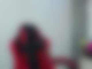 Live cam show with Raven-rouge - Red Hair on CamSodaAdn