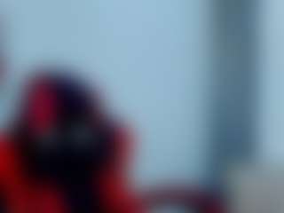 Live cam show with Raven-rouge - Hairy Pussy Red Hair on Fling VIP Chat