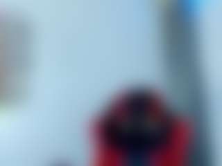 Live cam show with Raven-rouge - Facial on TeamSkeetLive