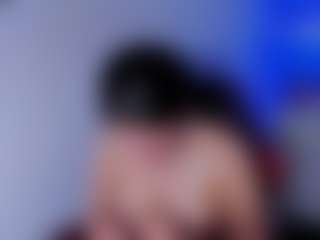 Live cam show with Raven-rouge - Butt Plug on StripNow