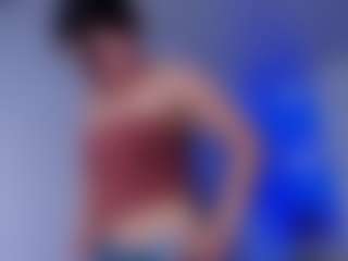 Live cam show with Raven-rouge - Butt Plug on Hubzter Live