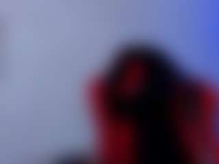 Live cam show with Raven-rouge - Red Hair Dildo on camtv