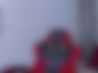 Live-camshow met Raven-rouge - Butt Plug op Camsoda
