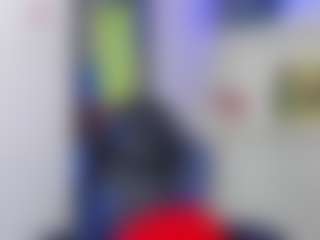 Live cam show with Raven-rouge - Butt Plug on Streamer API
