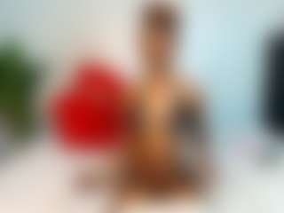 Lunahh's Live Sex Cam Show