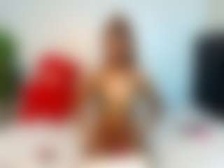Lunahh's Live Sex Cam Show