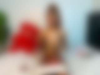 Lunahh's Live Sex Cam Show