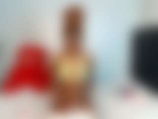 Lunahh's Live Sex Cam Show