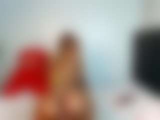 Lunahh's Live Sex Cam Show